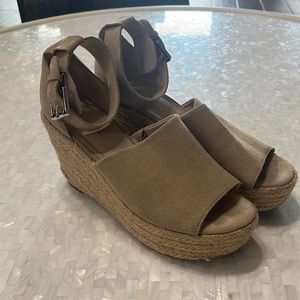 Marc Fisher Wedges
